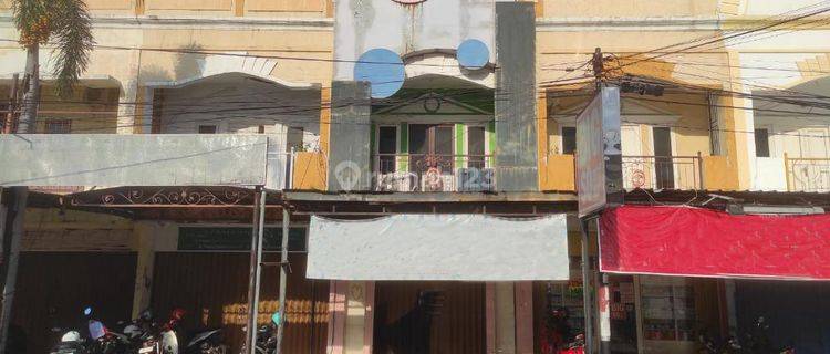 Ruko Siap Pakai di Tlogosari, Semarang 1