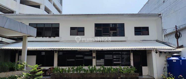 Rumah Kost 2lt Full Hunian di Jl Mangga Sebelah Java Mall, Mt Haryono, Bangkong, 1