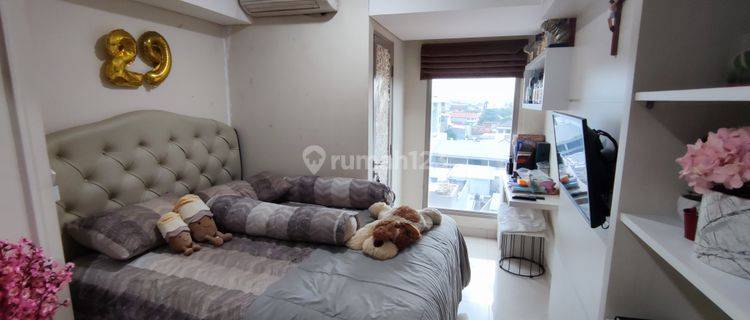  Apartement Lafayette Full Furnished Tengah Kota, Pemuda Semarang 1