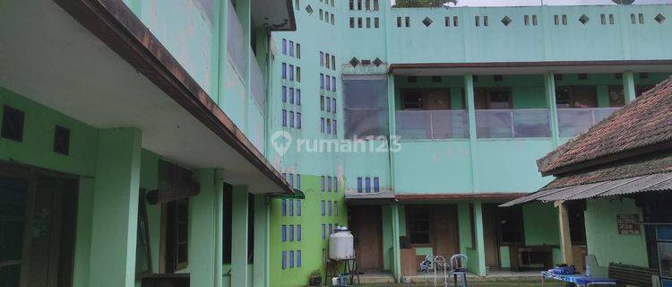 Rumah Kost di Jalan Utama Salatiga 1