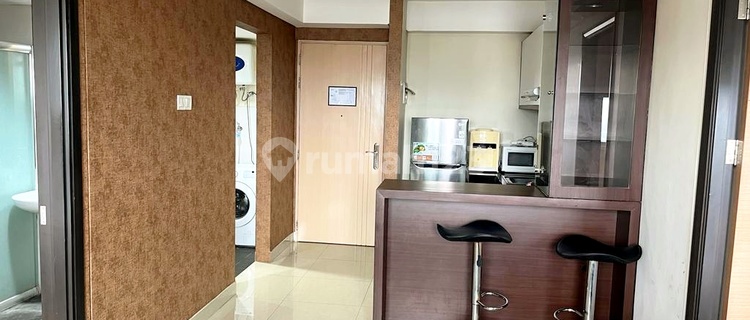 Apartment Mgte 2Br Full Furnish, Jl. Gajahmada, Semarang 1