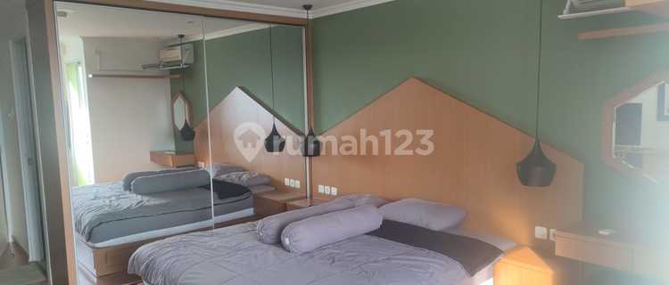 SentraLand Studio Apartment, City Center, Fully Furnished 1