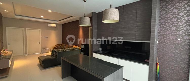 Rumah Furnish siap huni di Nangka, Sompok, Semarang 1