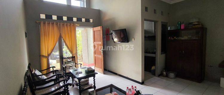 Rumah Murah Harga Njop di Pandanaran Hills Sambiroto Tembalang Semarang 1