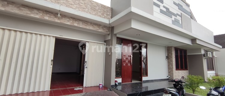 Rumah Kawi Daerah Candi, Semarang 1