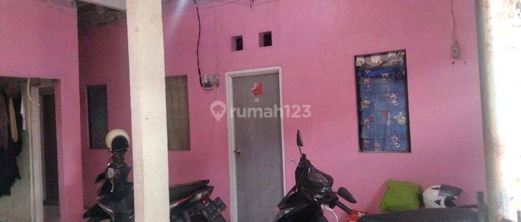 Rumah Kost 32 Pintu Dekat Q Big Bsd Tangerang 1