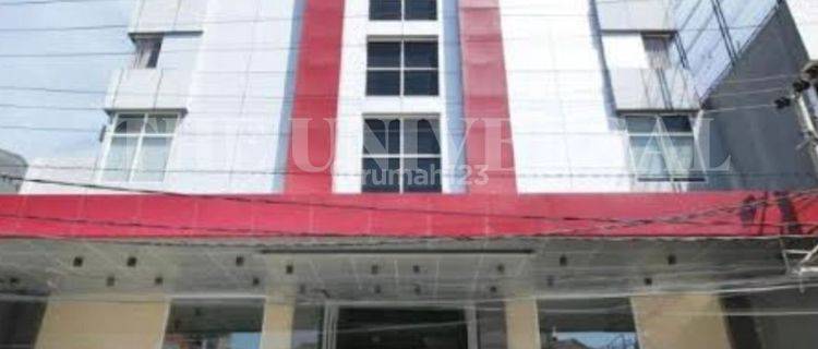 Hotel Jual Makassar Area Pecinaan Jalan Lembe Strategis mk  1