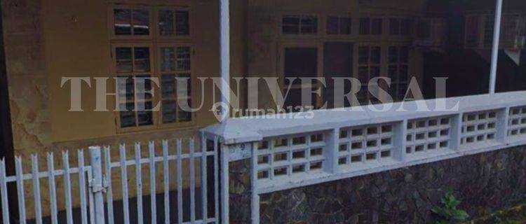 Dijual Rumah Minimalis 1lt Poros Jalan Bungur Dekat Pantai fw  1