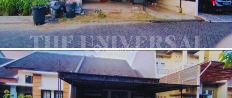 Dijual Rumah Minimalis 1,5LT Perum Permata Mutiara Siap Huni Nego 1