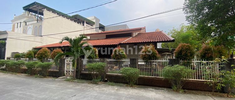 Rumah Dijual Jalan Kayu Mas Tengah Pulo Gadung Jakarta Timur 1