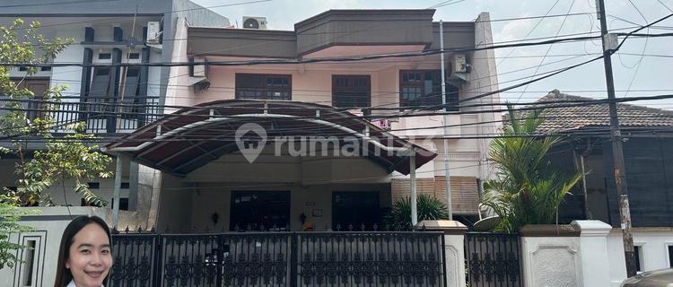 Rumah Dijual Pondok Kelapa Jakarta Timur 1