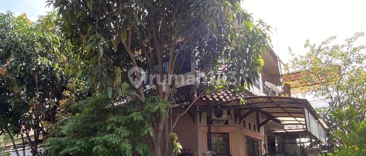 Rumah Dijual Permata Harapan Baru Bekasi Harapan Indah 1