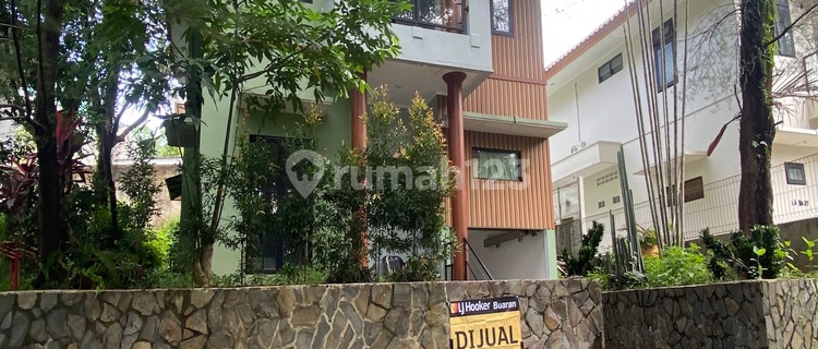 House for Sale at Danau Bogor Raya Lakeside Boulevard 1