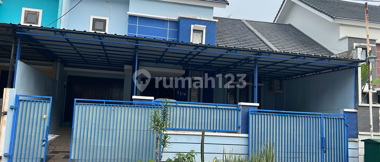 House for Sale in Nusa Loka Residential, BSD Serpong, Tangerang 1