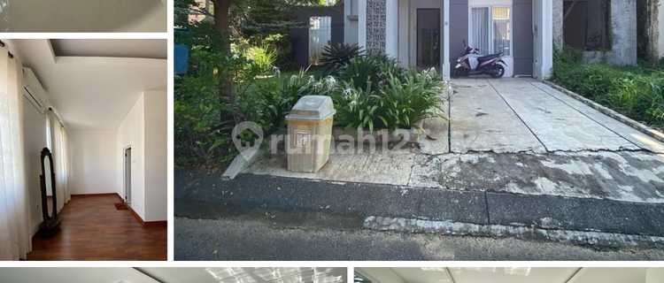 For Sale Beautiful Ready-to-Live Home In Prestigious Sentul Cluster 1