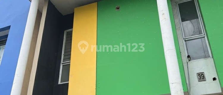 For Sale Shop House in Sentul 1