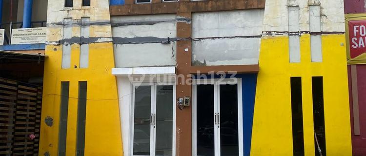 For Rent: Nirwana Shop House Near Jungleland Sentul City 1