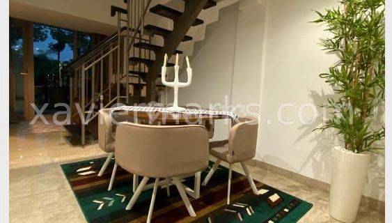 Apartemen Mewah The Branz Mezzanine BSD 1