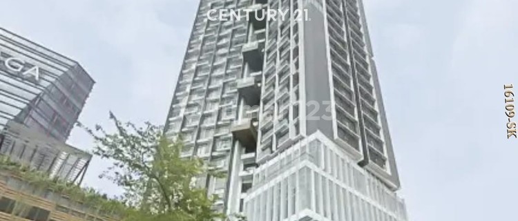 For Sale or Rent The Accent 1 BR Apartment in Sector 7 1