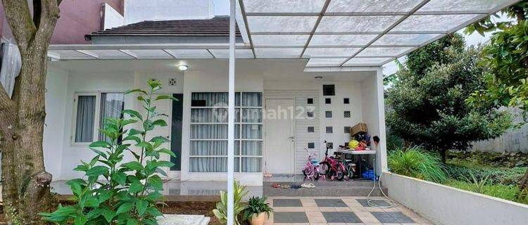 BU DIJUAL CEPAT RUMAH BAGUS SIAP HUNI DI THE ADDRESS CIBUBUR  1