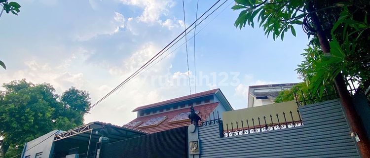 For Quick Sale Spacious Ready-to-Use House in Gandul 1