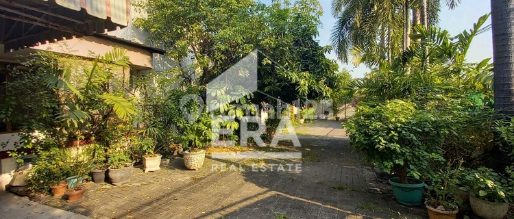 lokasi Sompok Semarang Selatan, HM, bisa utk usaha 1