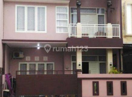 Rumah 3 Kamar Tidur Gatsu Barat Denpasar Dekat Resto Dan Sekolah 1