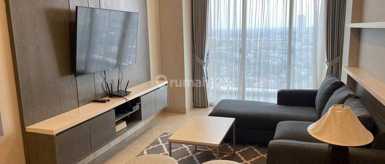 Sewa Apartemen Pondok Indah Residence Ready All Type 1 BR 2 BR 3 BR Fully Furnished Ready To Move In 1