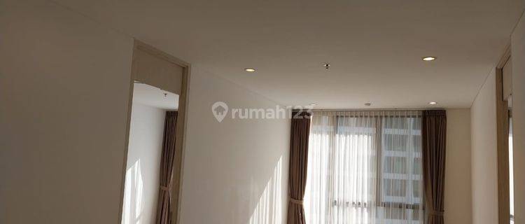 Apartement IZZARA 2 BR Unfurnished Bagus 1