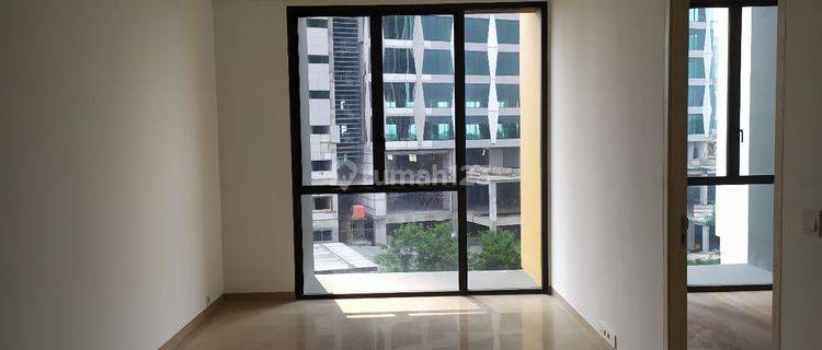 Apartement IZZARA 2 BR Unfurnished Bagus 1