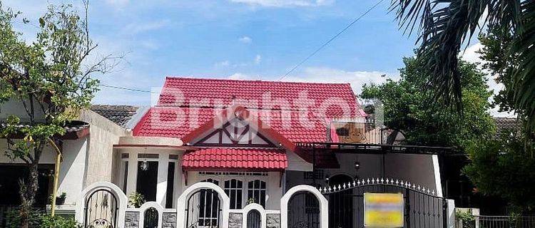 RUMAH BARU RENOVASI COCOK UNTUK TEMPAT TINGGAL MAUPUN INVESTASI 1