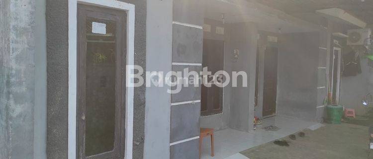 RUMAH 2 KAPLING 5 MENIT KE KAWASAN INDUSTRI KENDAL 1