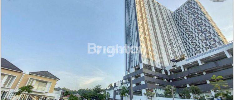 APARTEMEN AMARTHA 1