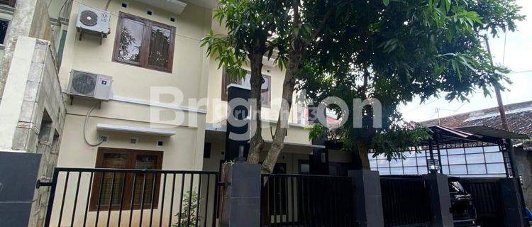 EDISI TURUN HARGA  RUMAH MEWAH DUA LANTAI NGESREP UNDIP TEMBALNG  BUTUH  CEPAT 1