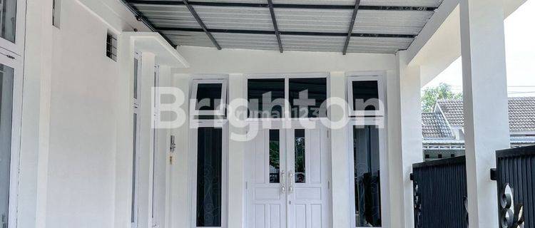 RUMAH SIAP HUNI DI SOKARAJA BANYUMAS PURWOKERTO 1