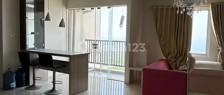 "Quick Sale Apartment in Pantai Indah Kapuk. Fully Furnished. Price Negotiable Until Deal." 1