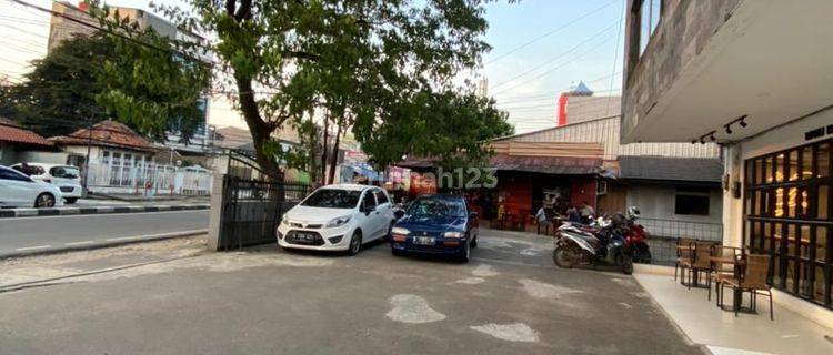 Ruko Gandeng 3 Di Pondok Pinang.lokasi Strategis.bebas Banjir.harga Nego Sampai Deal 1