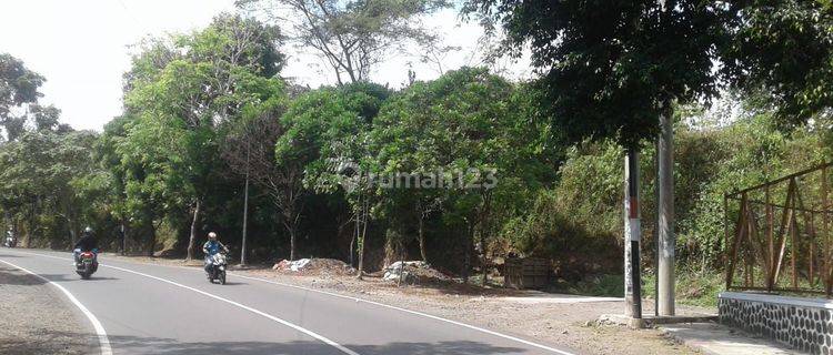 LAHAN KOMERSIL SIAP BANGUN DI DALAM KOTA SUMEDANG 1