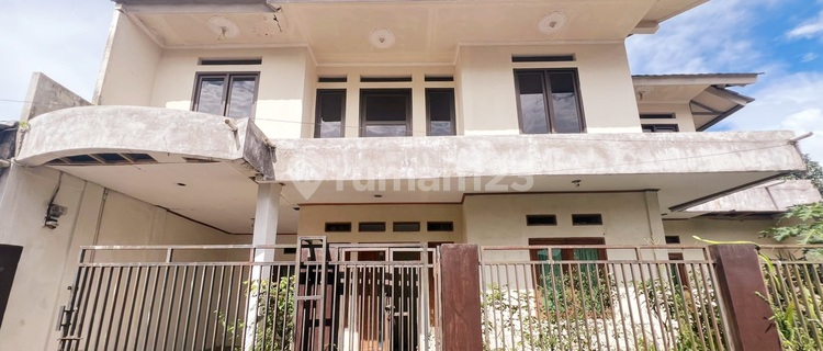 Dijual Rumah Siap Huni, Cocok Utk Mess atau Kost2an 1