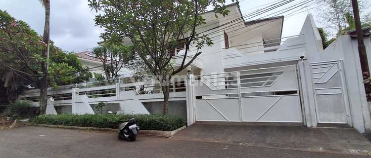 Hot Sale! Rumah Mewah Siap Huni Tenang Aman Dan Nyaman 1