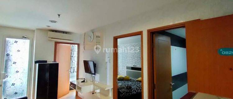 HOT SALE! APARTMENT CINERE BELLEVUE SUITES 2BR FULL FURNISHED 1