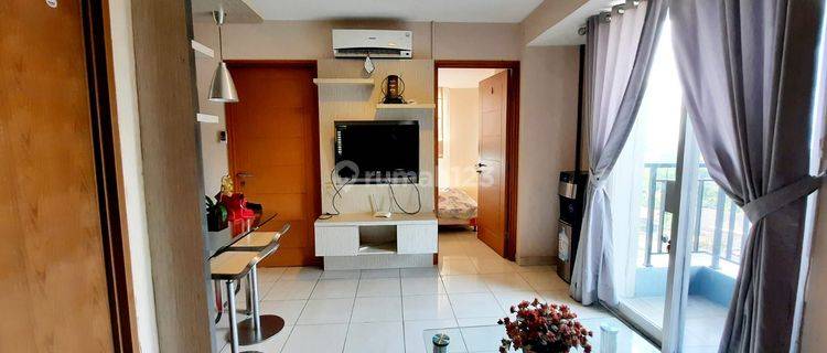 Hot Sale! Apartemen Cinere Bellevue Suites 2br Full Furnished 1