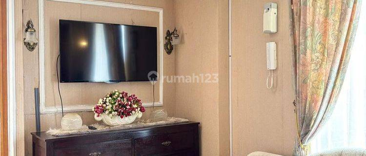 Disewakan Apartment Cinere Bellevue 2br Fully Furnished  1