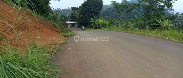 Dijual Murah Lahan Utk Perumahan Bersubsidi, Perluasan Sd 100ha 1