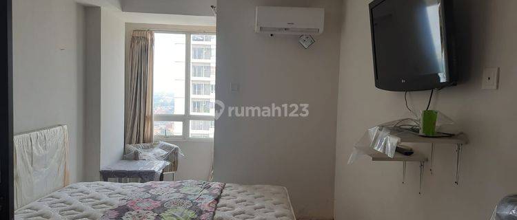 Apartment Cinere Bellevue Suites 1 BR Full Furnished 1