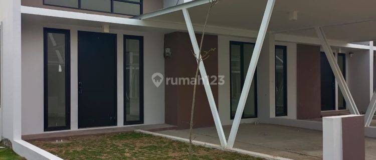 Rumah Dekat Surabaya Harga Murah 1