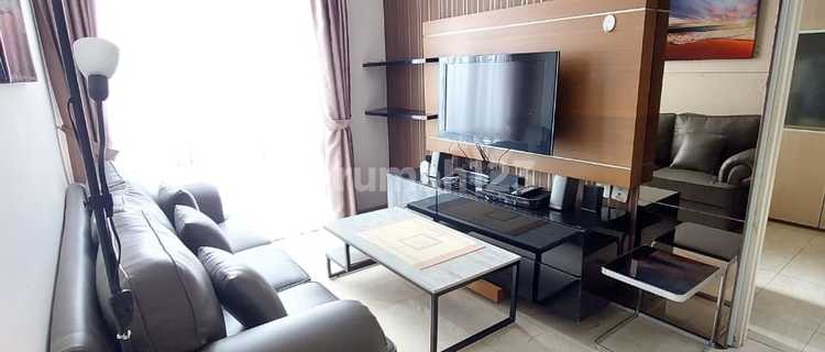For Rent: FX Residence Apartment 3BR, 2BR, Fully Furnished 1