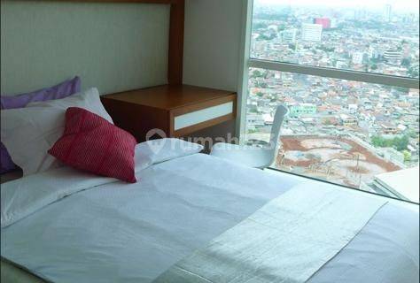 Disewakan Apartement Casa Grande 2 Bedroom - Good Furnished - Startegis Area and Best Price- please contact me 1