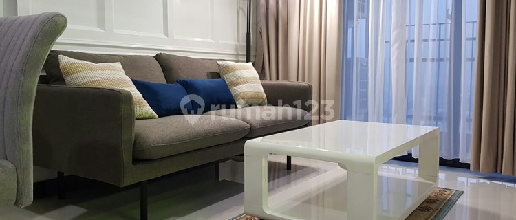 For Rent Apartment Casa Grande Residence 3Br, 2Br, Chianti Tower, Fully Furnished 1