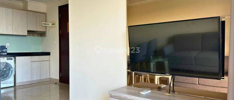 Di Sewakan Apartement Menteng Park 2Bedhroom-Furnished-Jakarta pusat 1